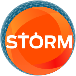 STORM Logo