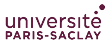 Logo Saclay